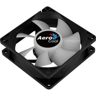 Вентилятор AeroCool Frost 8 FRGB (ACF1-FS10117.11) [608905]