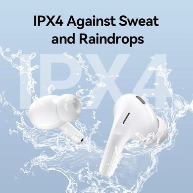 Навушники TWS Vention Elf Earbuds ECHO LITE E11 White (NBVW0) [404454]