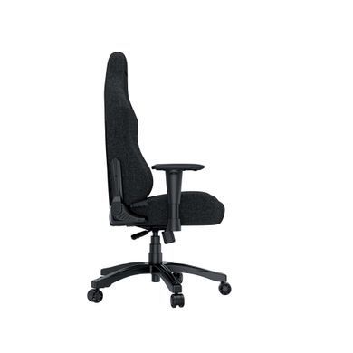 Крісло для геймерів Anda Seat Luna Size L Dark Gray Fabric (AD18-44-GB-F) [614539]