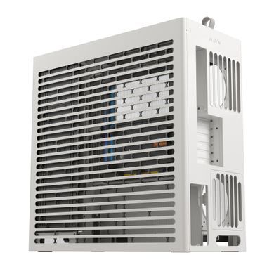 Корпус HAVN HS 420 Base Edition White (HVN-CA-HS420-05) [614800]
