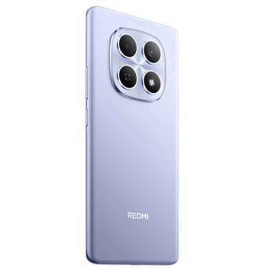 Смартфон Xiaomi (Redmi Note 15 6/128GB Purple) [616878]