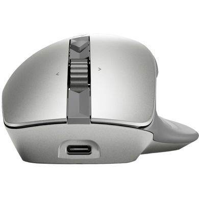 Мишка бездротова HP 930 Creator, 7 кн., up to 4000 dpi сіра (1D0K9AA) [401346]