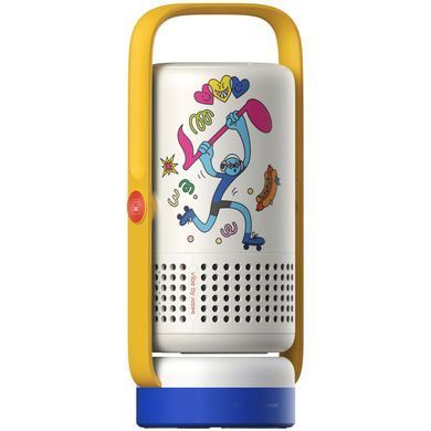 Портативний проєктор XGiMi Vibe One Pro Blue Spark (WM03H) [618708]