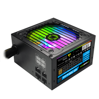 Блок живлення GAMEMAX (VP-700-M-RGB) [303159]