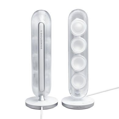 Акустична система портативна з БТ harman/kardon (HKSOUNDSTK5WEP) [503433]