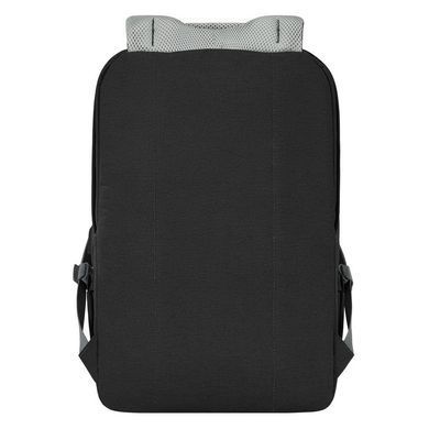 Рюкзак Rivacase Prater 7567 17.3" Black (7567 (Black)) [605763]