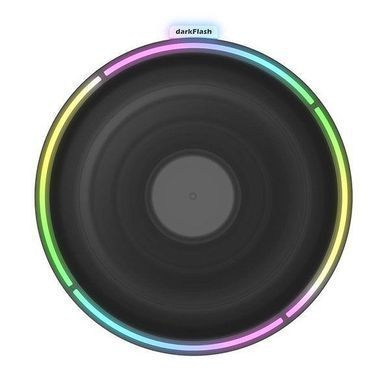 Система охолодження DARK FLASH (DARKVOID) [503326]