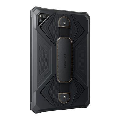 Планшет Oscal Spider 8 8/128GB Dual Sim LTE Black_ (Spider 8 8/128GB Black_) [614700]