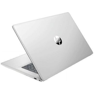 Ноутбук HP 17-cp3019ua Silver (CS8E6EA) [618532]