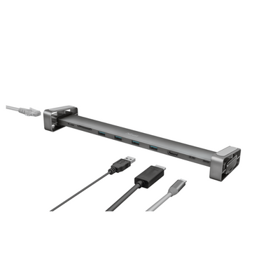 TRUST Dalyx 10-In-1 Usb-C Dock (23417) [302577]