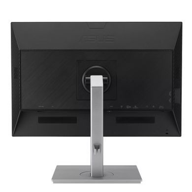 Монітор Asus 24.1" ProArt PA248CNV HDMI, 2xDP, USB-C, 4xUSB, RJ-45, MM, IPS, 1920x1200, 16:10, 75Hz, sRGB 100%, Pivot (90LM05K1-B03370) [100917]
