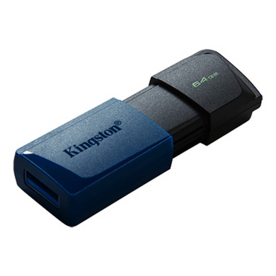 Флеш пам'ять KINGSTON (DTXM/64GB-2P) [303996]