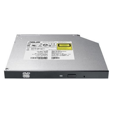 Оптичний привід ASUS (SDRW-08U1MT/BLK/B/GEN) [305210]