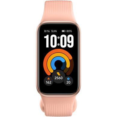 Фiтнес-браслет Xiaomi Smart Band 11 Active Pomelo Pink (BHR09AGGL) [622174]