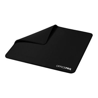 Ігрова поверхня OfficePro Black (MP102B) [606884]