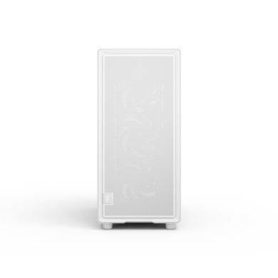 Корпус для ПК FRACTAL DESIGN Epoch White TG Clear tint (FD-C-EPO1A-03) [304030]