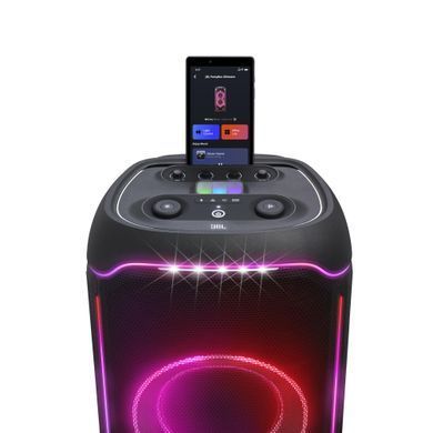 Акустична система портативна з WiFi та БТ (JBLPARTYBOXULTEU) [503483]