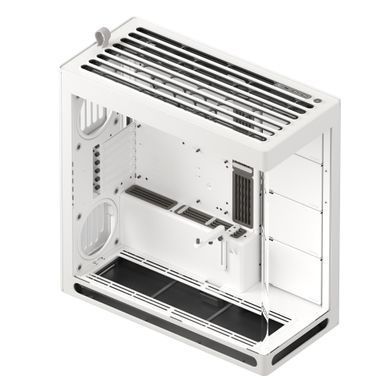 Корпус HAVN HS 420 Base Edition White (HVN-CA-HS420-05) [614800]
