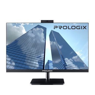 Моноблок Prologix PLQ61024 Black (PLQ61024.I121.8.S3.N.3177) [612869]