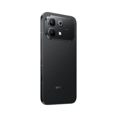 Мобільний телефон NOTE 60 5G 8/256 X6879 MIDNIGHT BLACK INFINIX (X6879 8/256 MIDNIGHT BLK) [504008]