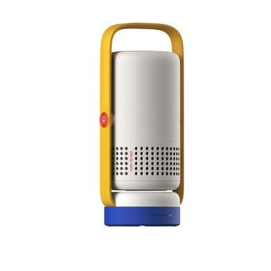 Портативний проектор XGiMi Vibe One Pro Blue Spark (WM03H) [618708]