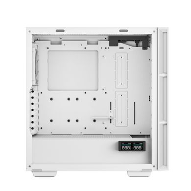 Корпус DeepCool CH560 Digital White без БЖ (R-CH560-WHAPE4D-G-1) [614335]