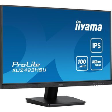 Монітор IIYAMA (XU2493HSU-B7) [300777]