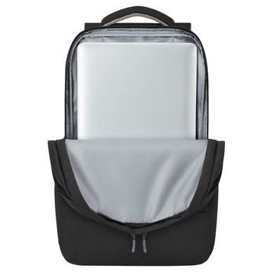Рюкзак Rivacase Prater 7567 17.3" Black (7567 (Black)) [605763]