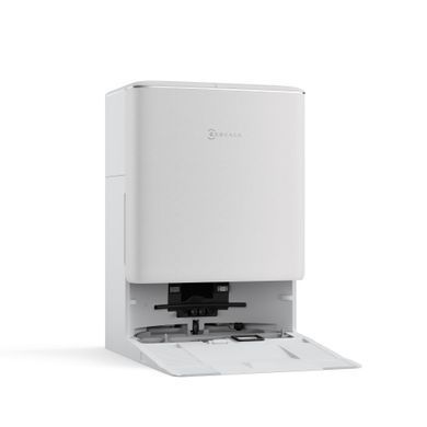 Робот-пилосос DEEBOT T90 PRO OMNI WH ECOVACS (DEX95) [504336]