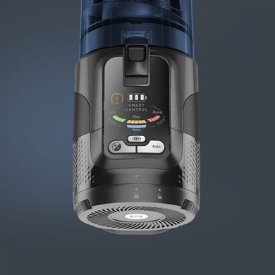 Акумуляторний пилосос Rowenta X-Force Flex 13.60 Animal Aqua (RH9AD1WO) [619821]