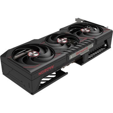 Відеокарта SAPPHIRE Radeon RX 9070 XT 16GB GDDR6 PULSE GAMING OC (11348-03-20G) [109683]