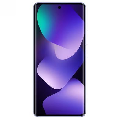 Смартфон Xiaomi (Redmi Note 15 6/128GB Purple) [616878]