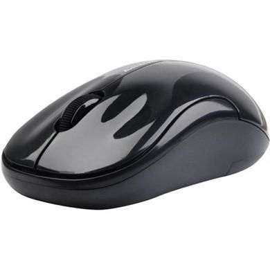 Миша бездротова A4Tech G3-300N Black USB V-Track (G3-300N (Black)) [606333]