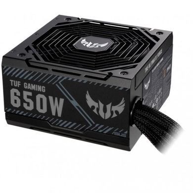 Блок живлення Asus TUF-650B-GAMING (90YE00D1-B0NA00) [617088]