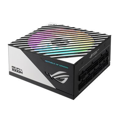 Блок живлення Asus ROG Loki SFX-L 1000W Platinum (90YE00N1-B0NA00) [608572]