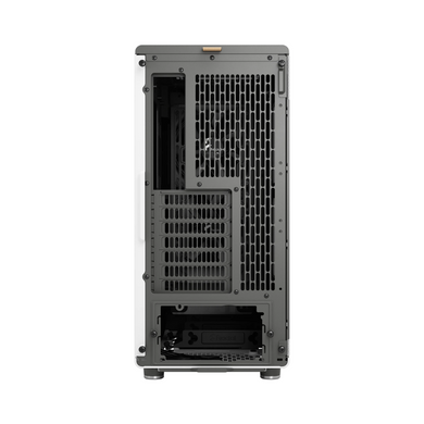 Корпус для ПК FRACTAL DESIGN North Chalk White (FD-C-NOR1C-03) [303863]