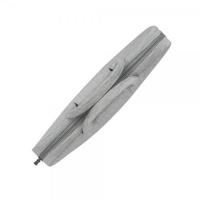 Сумка Rivacase Prater 7532 15.6" Grey/Dark Blue (7532 (Grey/Dark blue)) [605722]