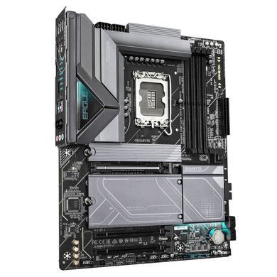 Материнська плата GIGABYTE (Z890 EAGLE WIFI7) [303766]