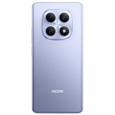 Смартфон Xiaomi (Redmi Note 15 6/128GB Purple) [616878]