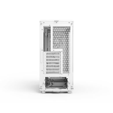 Корпус для ПК FRACTAL DESIGN Epoch White TG Clear tint (FD-C-EPO1A-03) [304030]