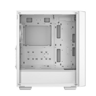Корпус DeepCool CC560 Mesh V2 White без БЖ (R-CC560-WHAMA4-G-2) [608737]