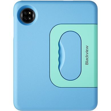 Планшет Blackview Tab 20 kids 10.1" HD+ /4GB/64GB/ T310 /6600mAh/ 5+8Мп /WIFI Blue (BV_Tab_20_Kids_BL) [405083]