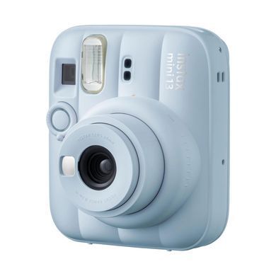 Фотокамера миттєвого друку Instax Mini 13 Blue (16963204) [115394]
