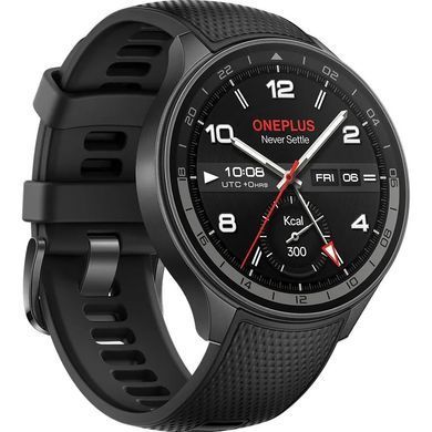 Смарт-годинник OnePlus (Watch 2R Gray_EU) [604544]