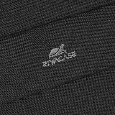 Рюкзак Rivacase Prater 7567 17.3" Black (7567 (Black)) [605763]