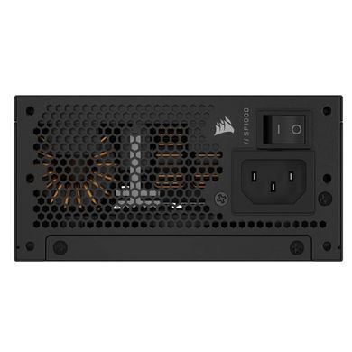 Блок живлення Corsair SF1000 1000W (CP-9020257-EU) [612710]