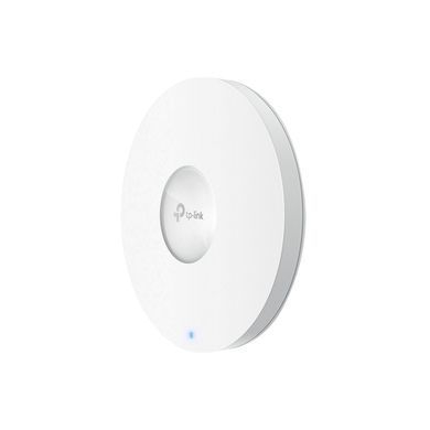 Точка доступу TP-LINK EAP613 AX1800, 1xGE, PoE, Passive PoE, 5мод (EAP613-5-PACK) [105907]