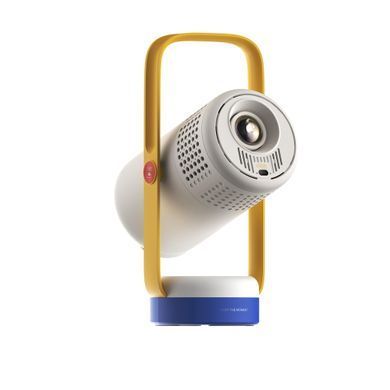 Портативний проектор XGiMi Vibe One Pro Blue Spark (WM03H) [618708]