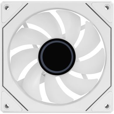 Вентилятор AeroCool Phantom M-3 12 PWM ARGB White (ACF3-MR11217.21) [609106]