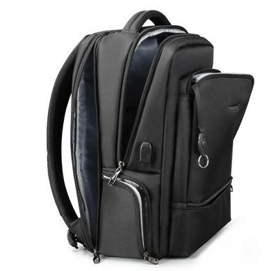 Рюкзак Tigernu T-B3585 15.6" Black (T-B3585Black) [800118]